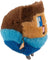 Ty Beanie Bouncers - Minecraft Steve