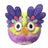Ty Beanie Bouncers - Bluey Chattermax