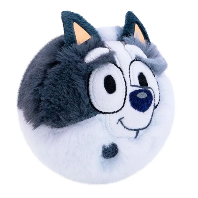 Ty Beanie Bouncers - Bluey Muffin