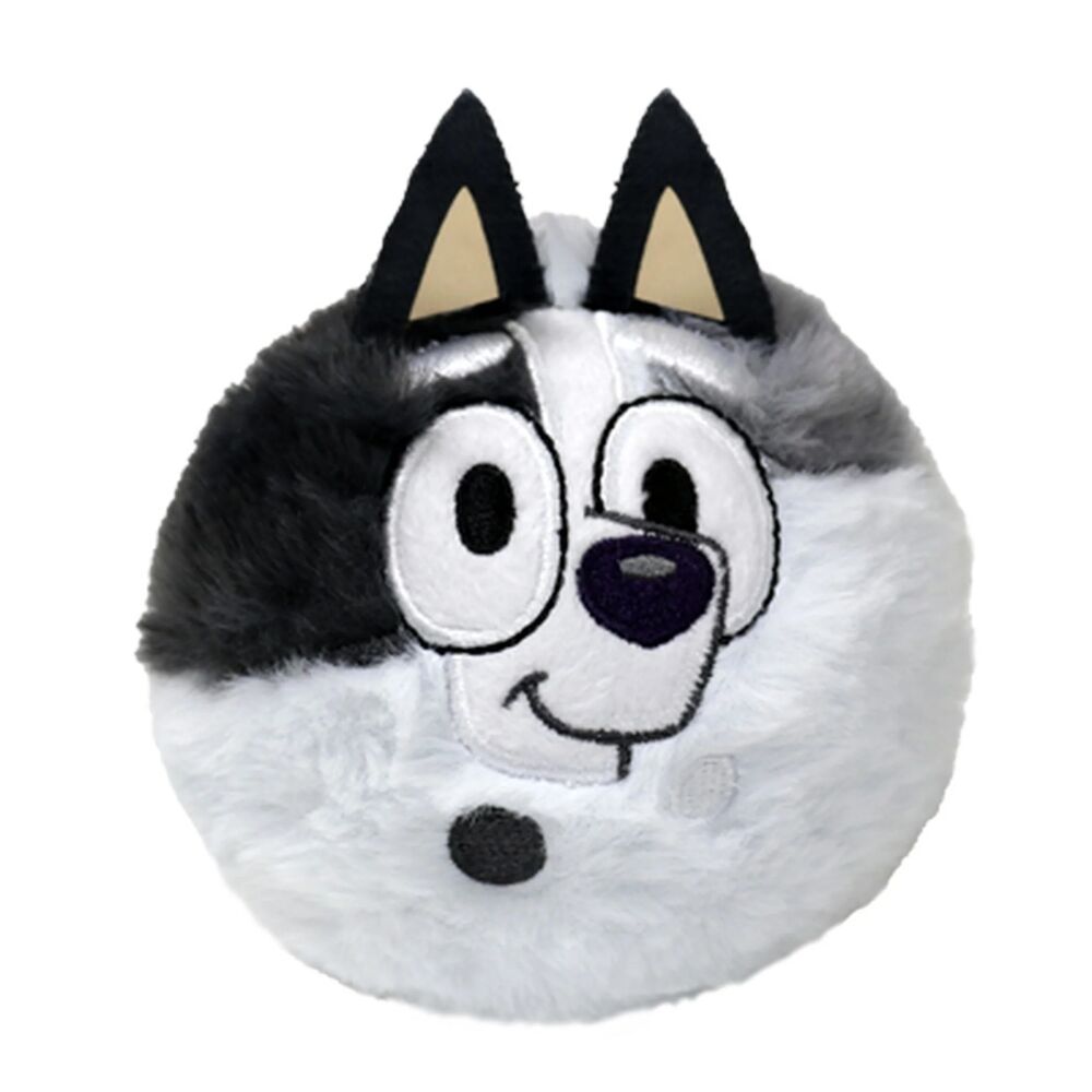 Ty Beanie Bouncers - Bluey Muffin