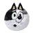 Ty Beanie Bouncers - Bluey Muffin