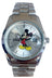The Original Mickey Collection Watch - Collectors Edition Silver + Silver 35mm Ft Mickey