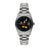 The Original Mickey Collection Watch - Collectors Edition Black + Black 35mm Ft Mickey