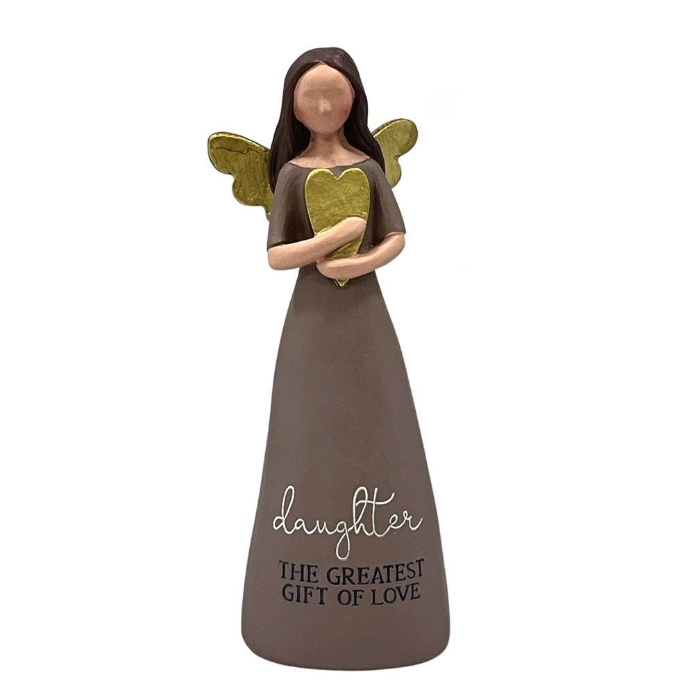Thoughtful Angel - Daughter