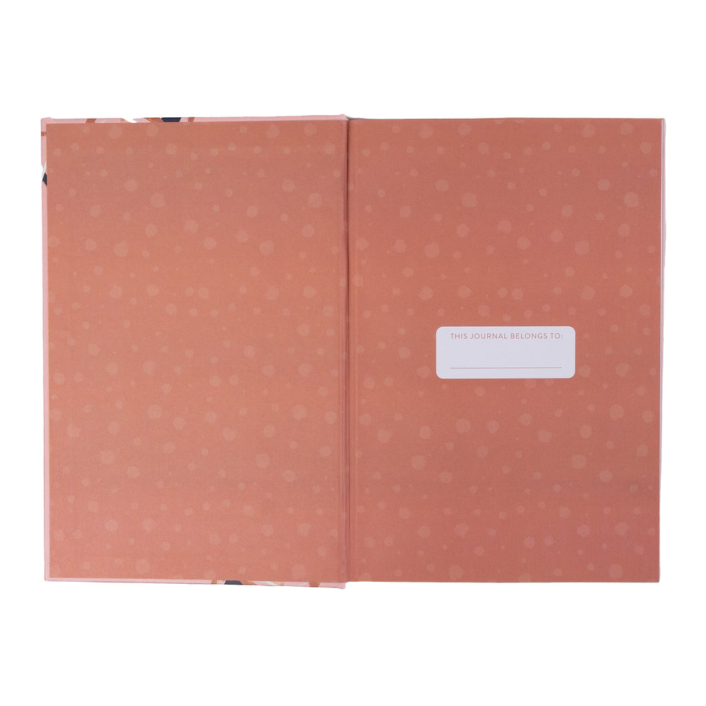 Splosh Teacher Journal - Best Teachers
