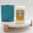Splosh Teacher Beer Tankard - Best Ever