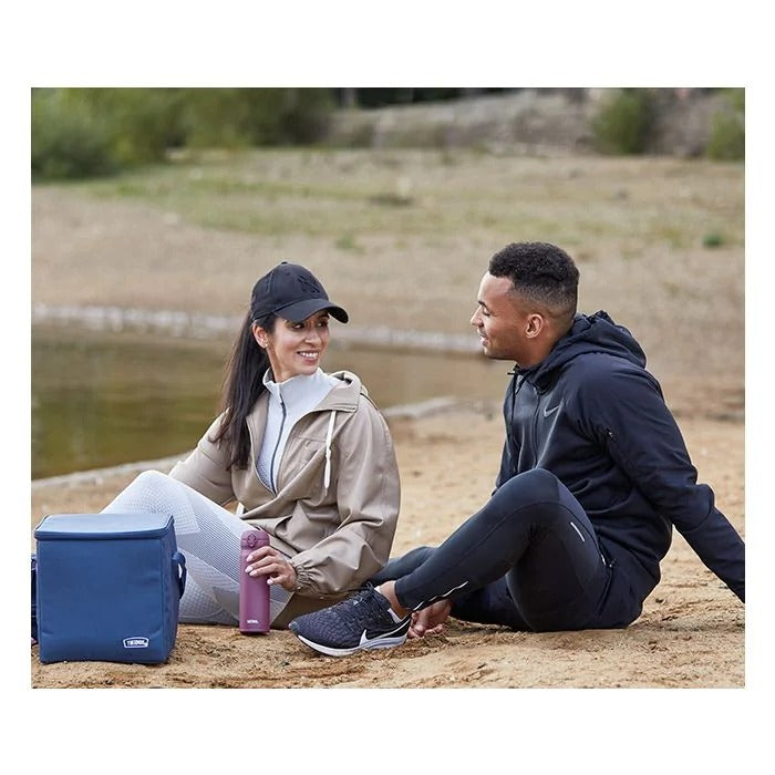 Thermos Eco Cool Insulated Cooler Bag 24 Can