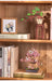 Rolife Wooden Model - DIY 3D Wooden Puzzle Sakura Bonsai