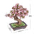 Rolife Wooden Model - DIY 3D Wooden Puzzle Sakura Bonsai