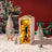 Rolife Wooden Model - DIY Miniature House Book Nook Sunshine Town