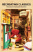 Rolife Wooden Model - DIY Miniature House Book Nook Bookstore