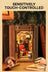 Rolife Wooden Model - DIY Miniature House Book Nook Bookstore