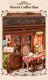 Rolife Wooden Model - DIY Miniature House Book Nook Arcade Dating