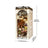Rolife Wooden Model - DIY Miniature House Book Nook Arcade Dating