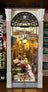 Rolife Wooden Model - DIY Miniature House Book Nook Arcade Dating