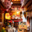 Rolife Wooden Model - DIY Miniature House Book Nook Sakura Wine Alley
