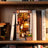 Rolife Wooden Model - DIY Miniature House Book Nook Sakura Wine Alley