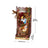 Rolife Wooden Model - DIY Miniature House Book Nook Fall Into Wonder