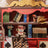 Rolife Wooden Model - DIY Miniature House Book Nook Fall Into Wonder