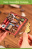Rolife Wooden Model - DIY Miniature House Book Nook Fall Into Wonder
