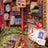 Rolife Wooden Model - DIY Miniature House Book Nook Fall Into Wonder