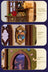 Rolife Wooden Model - DIY Miniature House Book Nook Magic Fantasy Corner