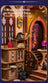 Rolife Wooden Model - DIY Miniature House Book Nook Magic Fantasy Corner