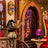 Rolife Wooden Model - DIY Miniature House Book Nook Magic Fantasy Corner