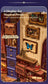 Rolife Wooden Model - DIY Miniature House Book Nook Magic Fantasy Corner