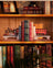 Rolife Wooden Model - DIY Miniature House Book Nook Century Train