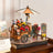 Rolife Wooden Model - DIY Miniature House Blossom Cart