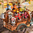 Rolife Wooden Model - DIY Miniature House Blossom Cart