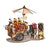 Rolife Wooden Model - DIY Miniature House Blossom Cart
