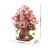 Rolife Wooden Model - DIY 3D Wooden Puzzle Sakura Tree House