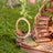 Rolife Wooden Model - DIY 3D Wooden Puzzle Sakura Tree House