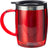 Thermos Thermocafe Desk Mug 450ml Red