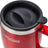 Thermos Thermocafe Desk Mug 450ml Red