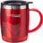 Thermos Thermocafe Desk Mug 450ml Red