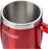 Thermos Thermocafe Desk Mug 450ml Red