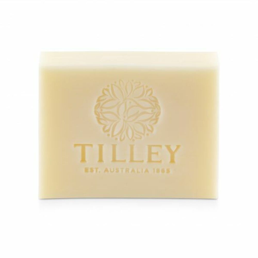 Tilley Fragranced Vegetable Soap - Lemongrass