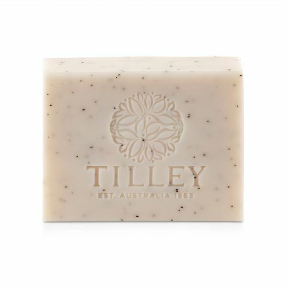 Tilley Fragranced Vegetable Soap - Coconut & Jojoba