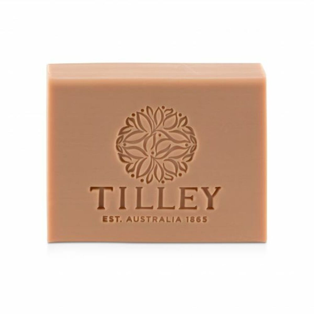 Tilley Fragranced Vegetable Soap - Vanilla Bean