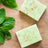 Tilley Fragranced Vegetable Soap - Magnolia & Green Tea
