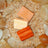 Tilley Fragranced Vegetable Soap - Goatsmilk & Manuka Honey