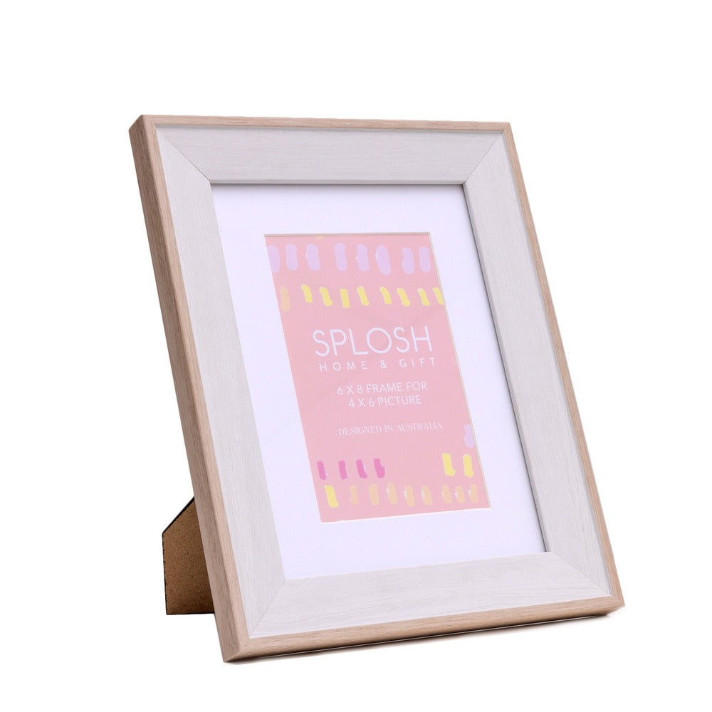 Splosh Talulah - 4x6 Wooden Frame