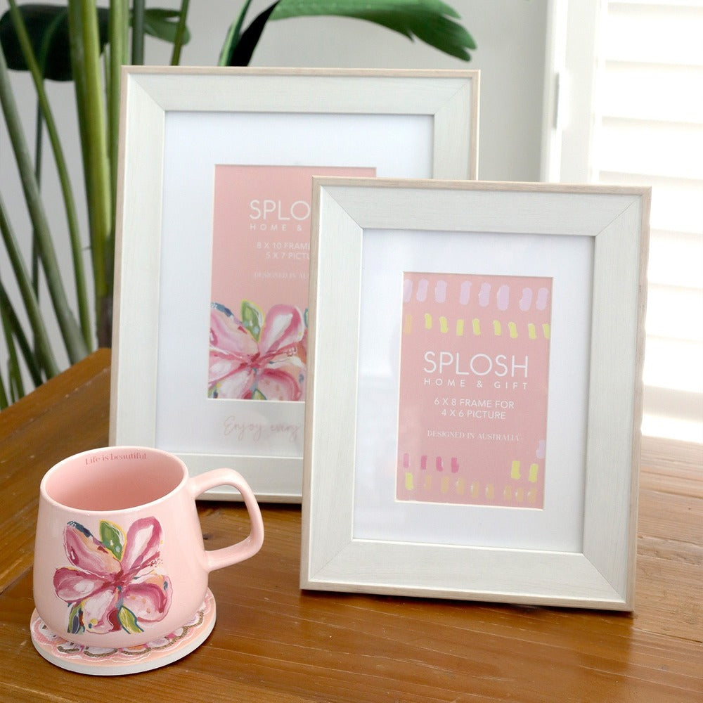 Splosh Talulah - 4x6 Wooden Frame