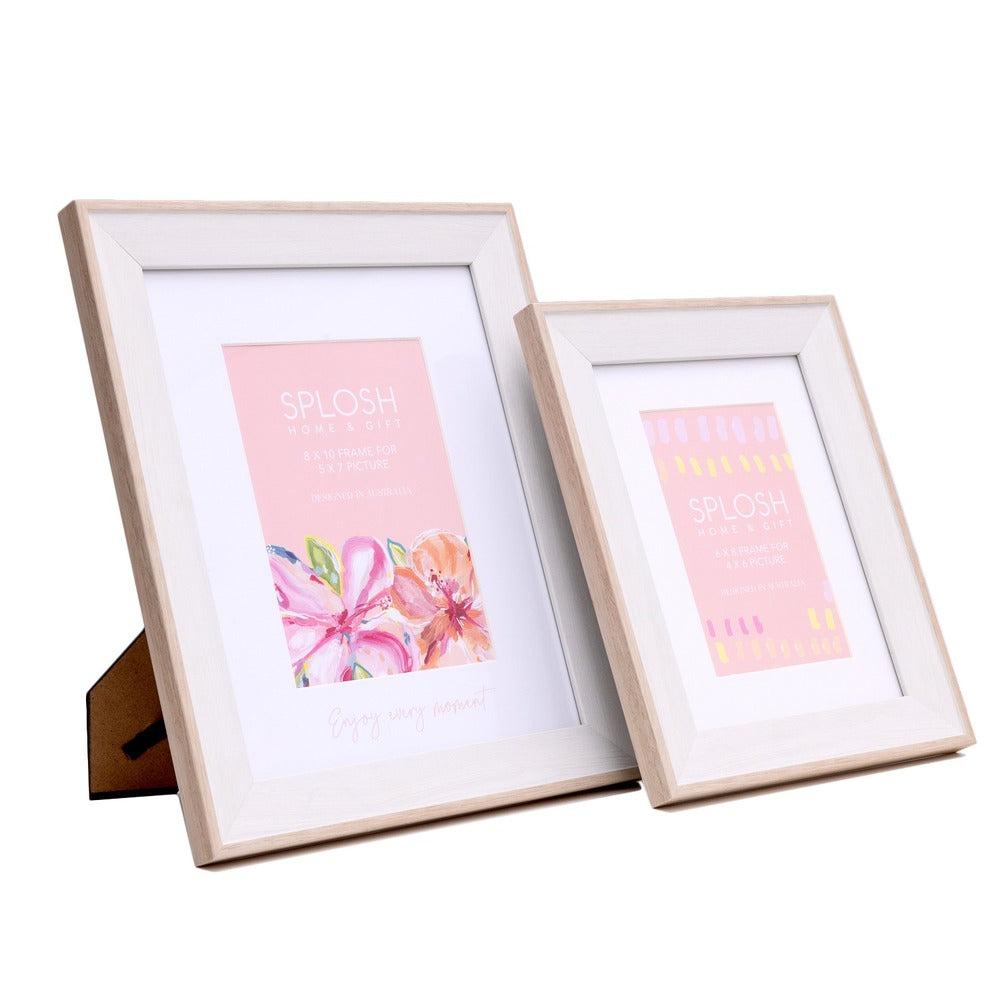 Splosh Talulah - 4x6 Wooden Frame
