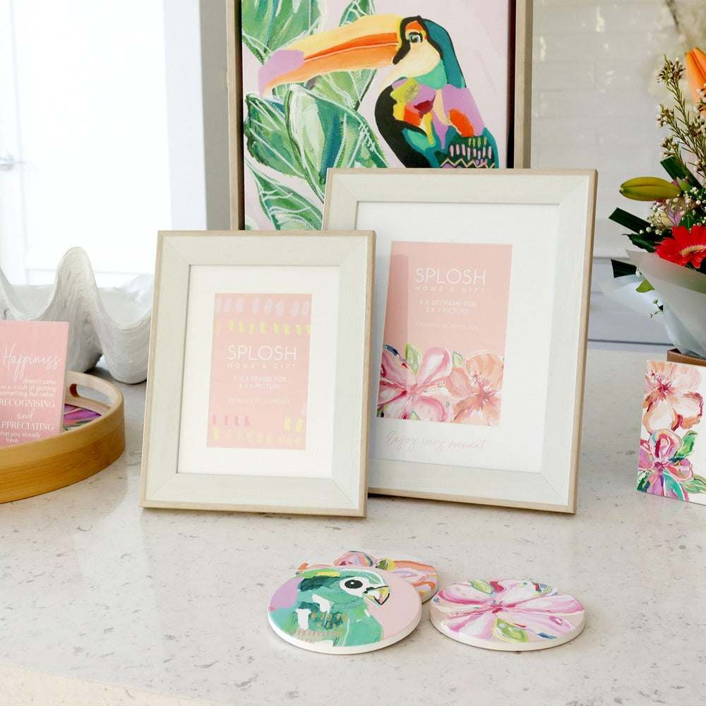 Splosh Talulah - 5x7 Wooden Frame