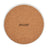 Splosh Talulah - Shell Ceramic Coaster