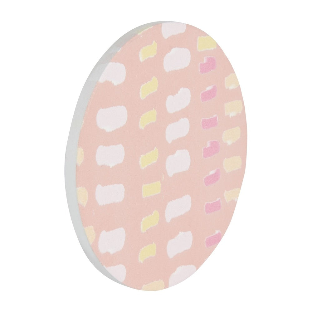 Splosh Talulah - Abstract Ceramic Coaster